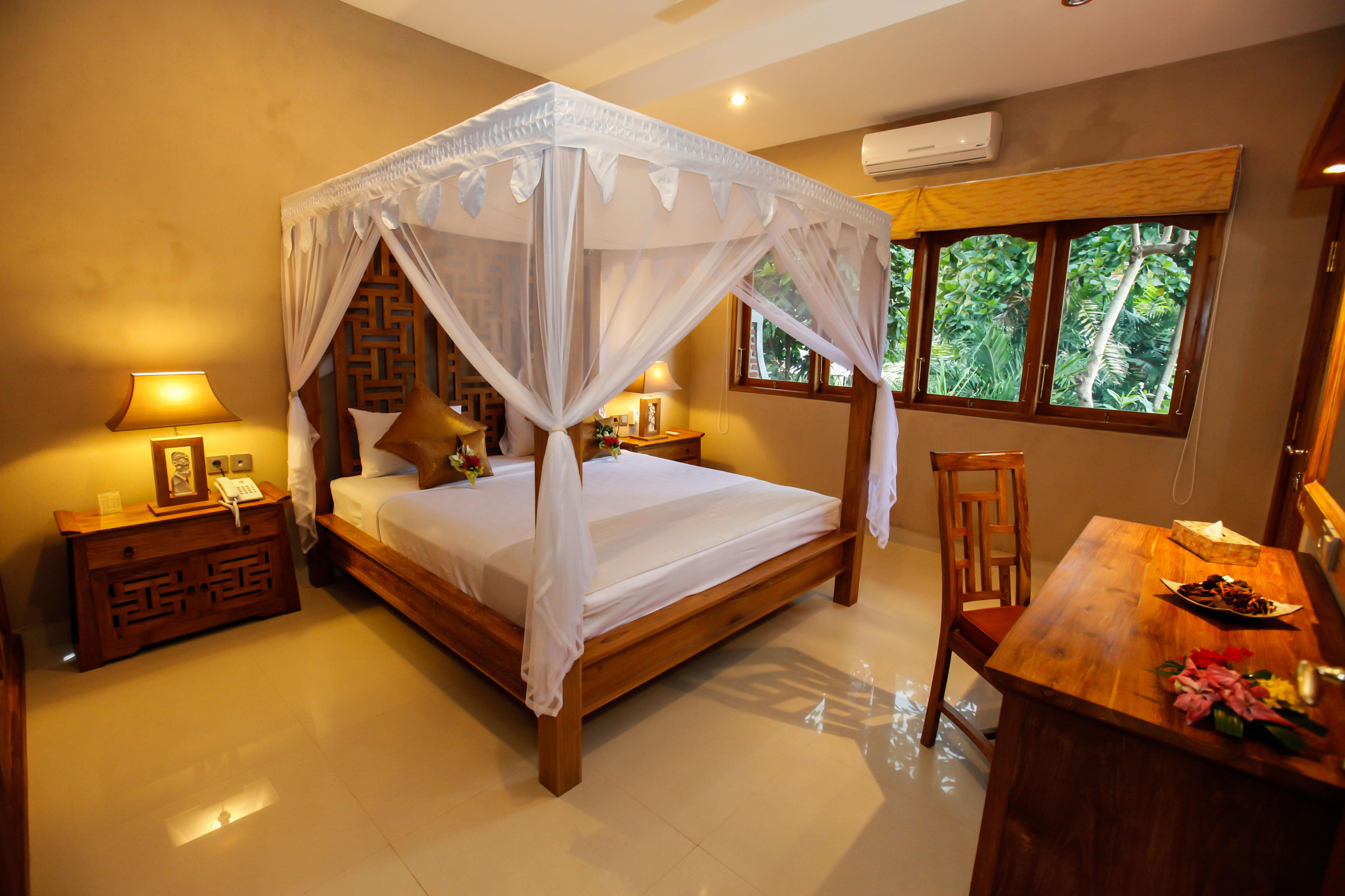 Puri Dajuma Beach Eco-Resort & Spa Пулукан Екстериор снимка