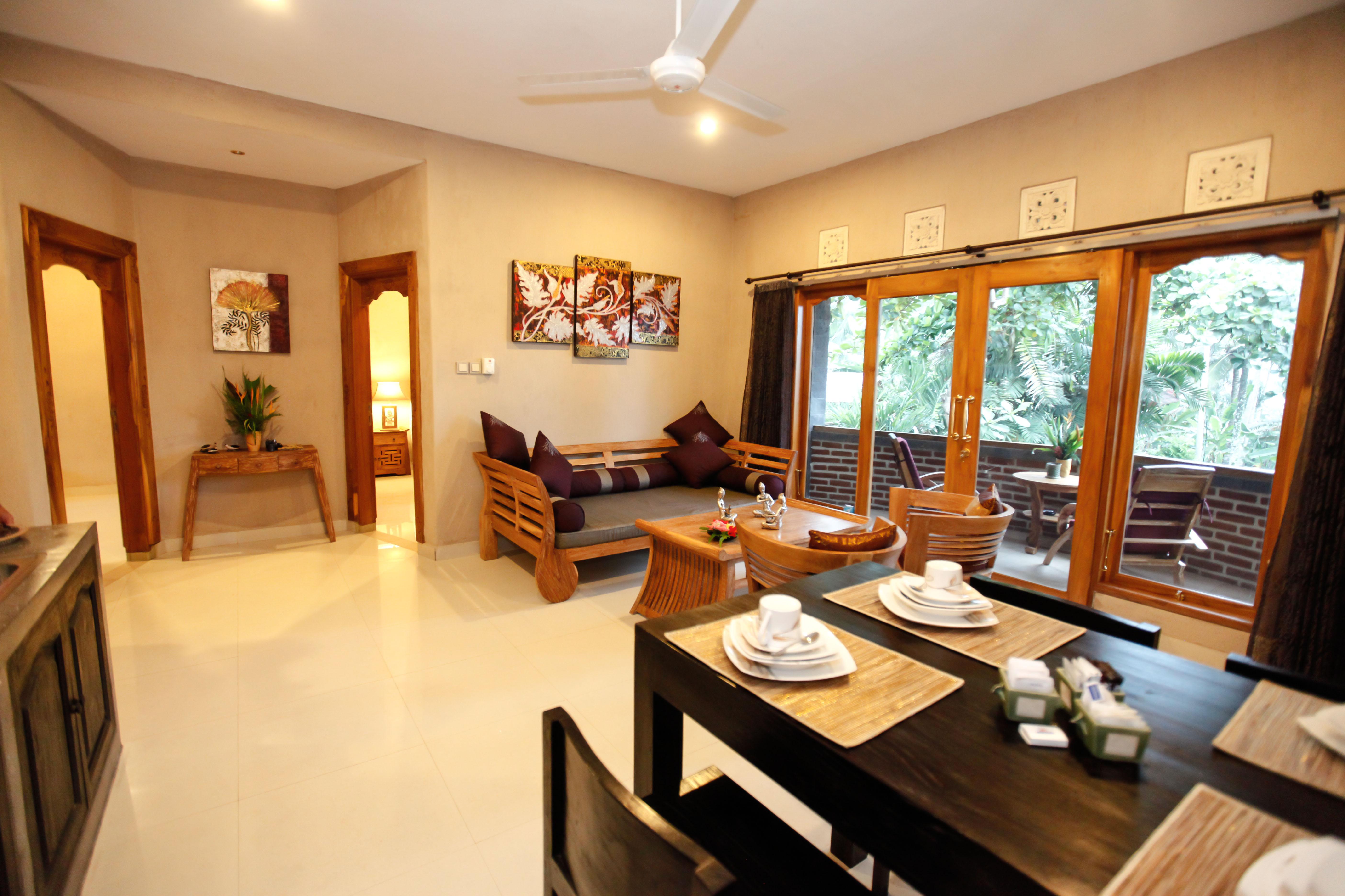 Puri Dajuma Beach Eco-Resort & Spa Пулукан Екстериор снимка