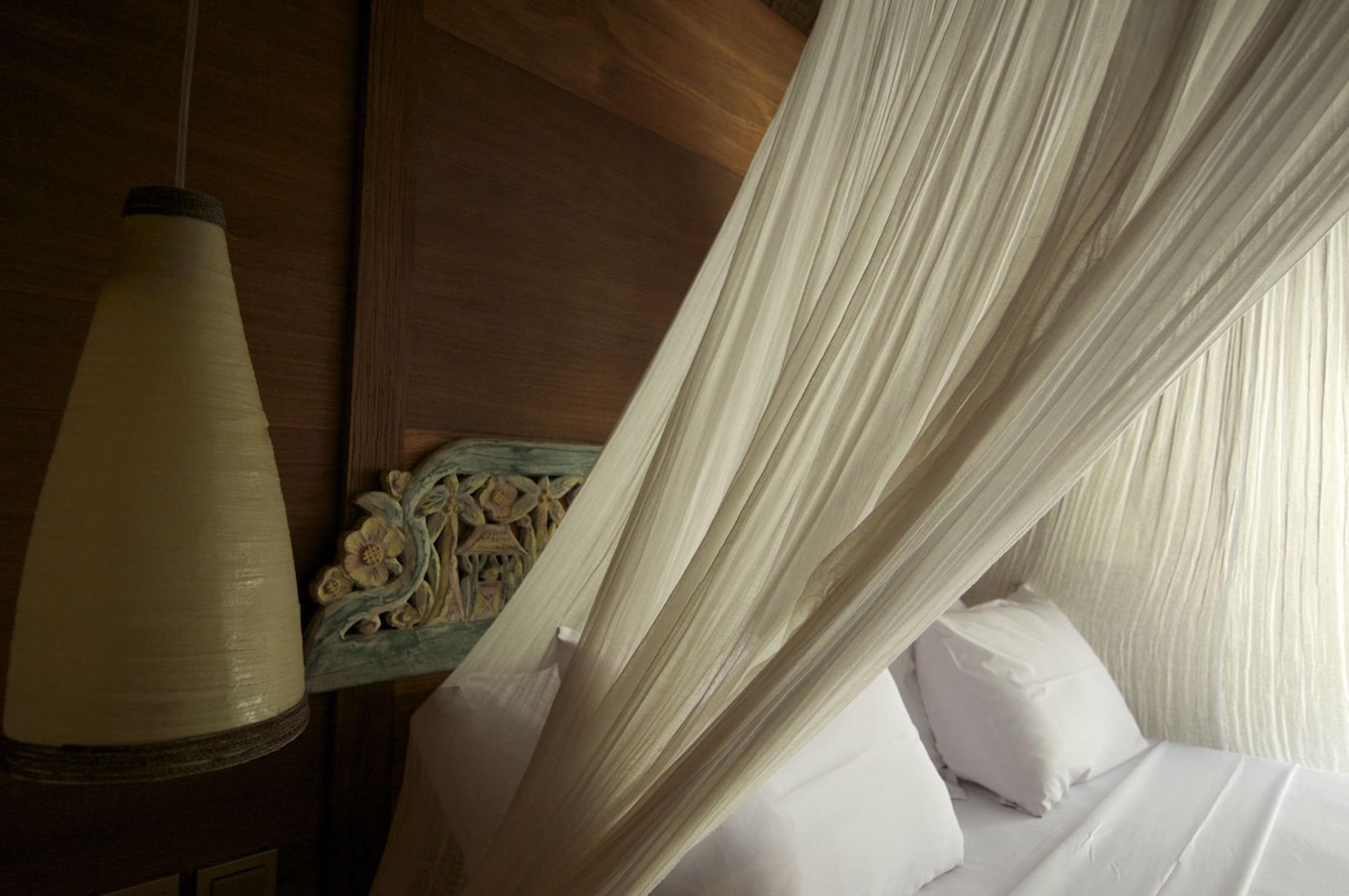 Puri Dajuma Beach Eco-Resort & Spa Пулукан Екстериор снимка