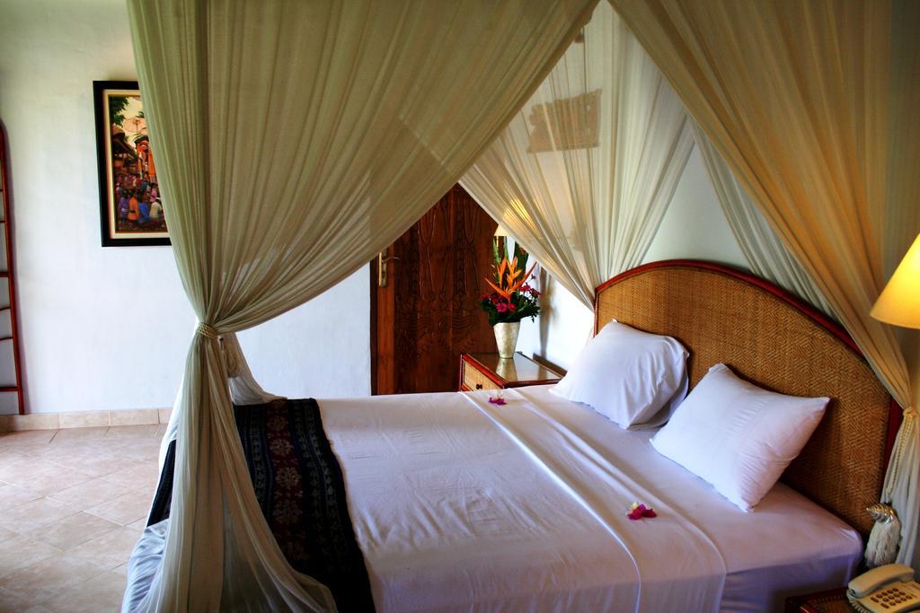Puri Dajuma Beach Eco-Resort & Spa Пулукан Екстериор снимка
